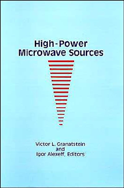 High-Power Microwave Sources