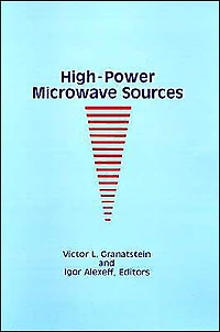 High-Power Microwave Sources