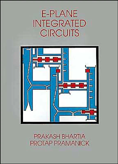 E-Plane Integrated Circuits