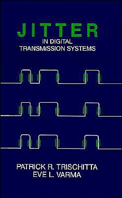 Jitter In Digital Transmission System