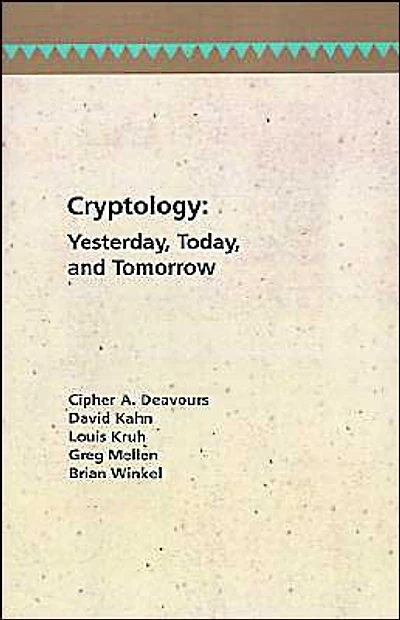 Cryptology