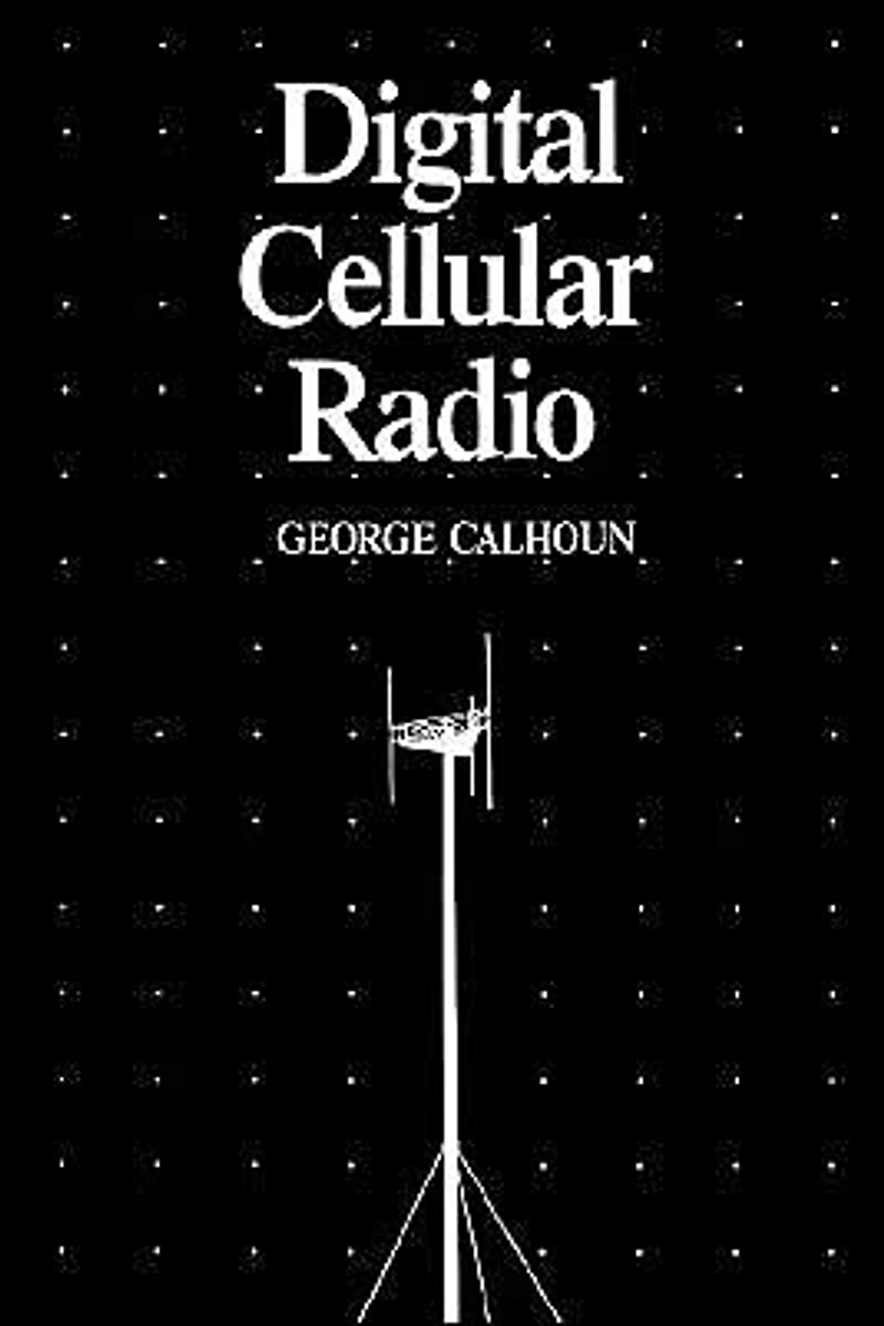 Digital Cellular Radio