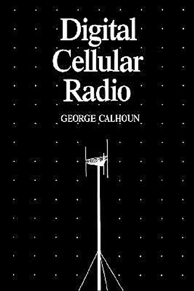 Digital Cellular Radio