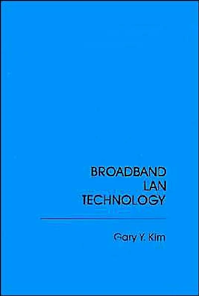 Broadband Lan Technology