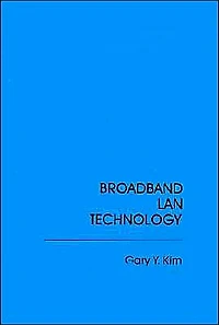 Broadband Lan Technology