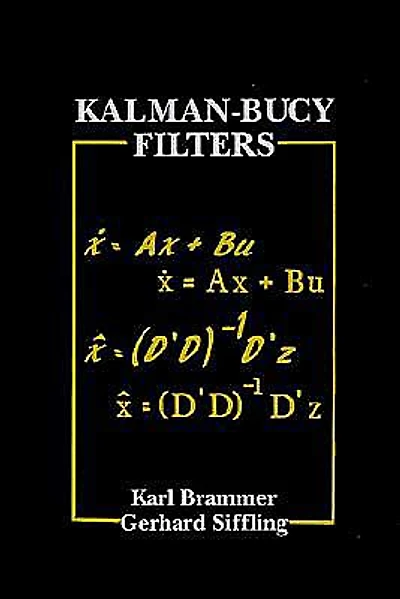 Kalman-Bucy Filters