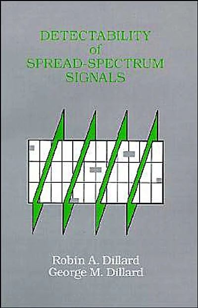 Detectability Of Spread-Spectrum Signals