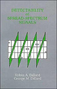 Detectability Of Spread-Spectrum Signals