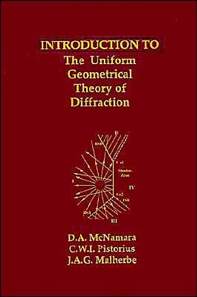 Introduction To The Uniform Geometrical Theory Of Diffraction