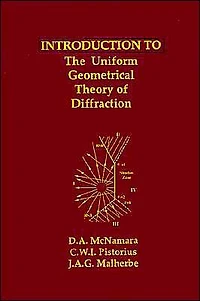 Introduction To The Uniform Geometrical Theory Of Diffraction