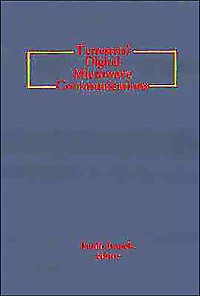 Terrestrial Digital Microwave Communications
