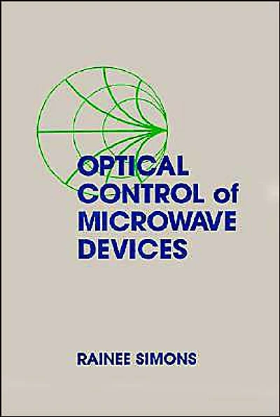 Optical Control Of Microwave Devices