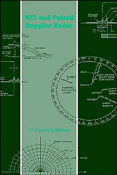 Mti And Pulsed Doppler Radar