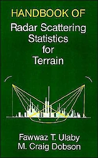 Handbook Of Radar Scattering Statistics For Terrain