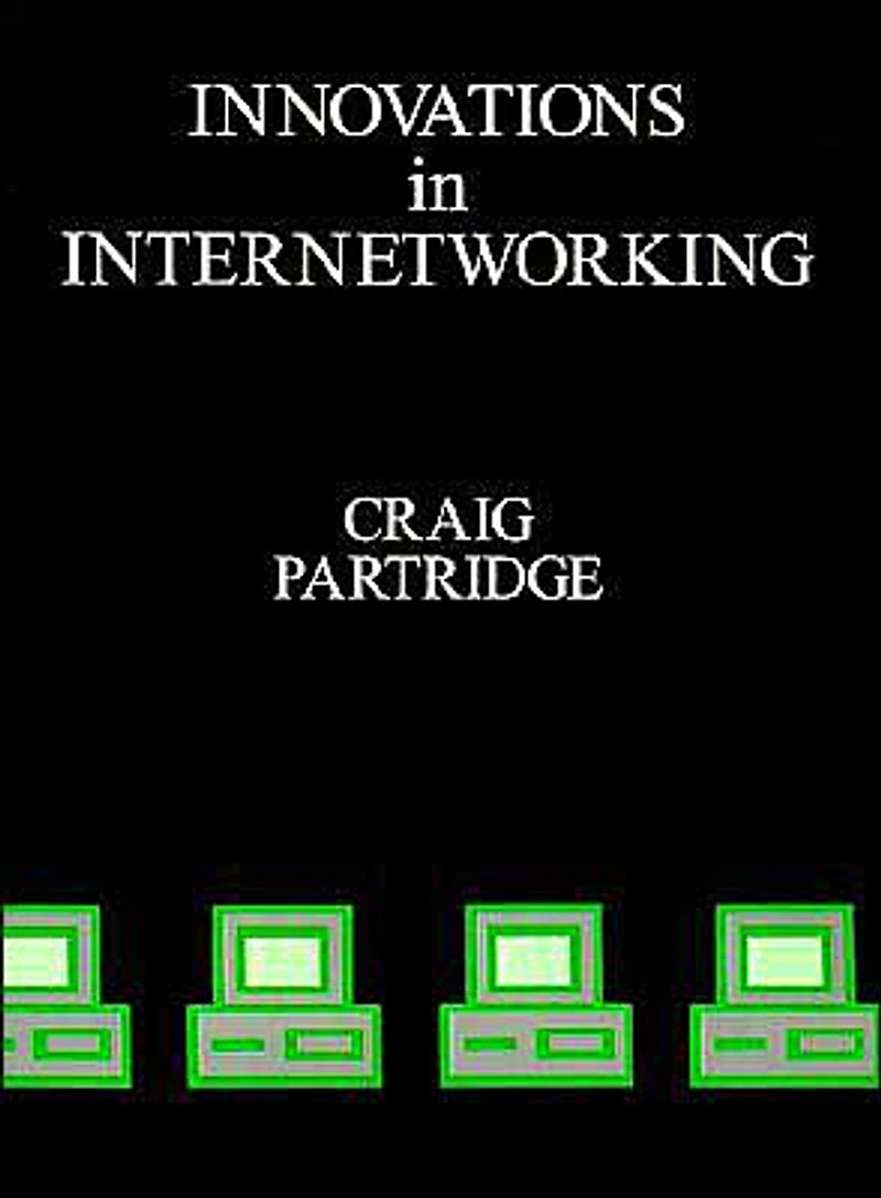Innovations in Internetworking