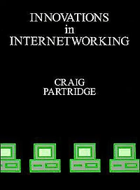 Innovations in Internetworking