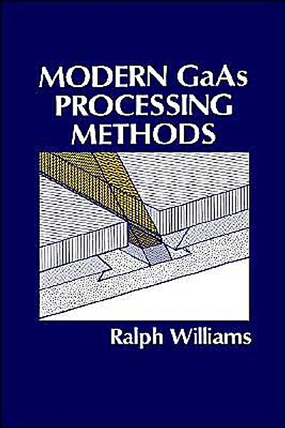 Modern Gaas Processing Methods