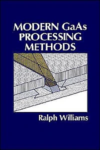 Modern Gaas Processing Methods