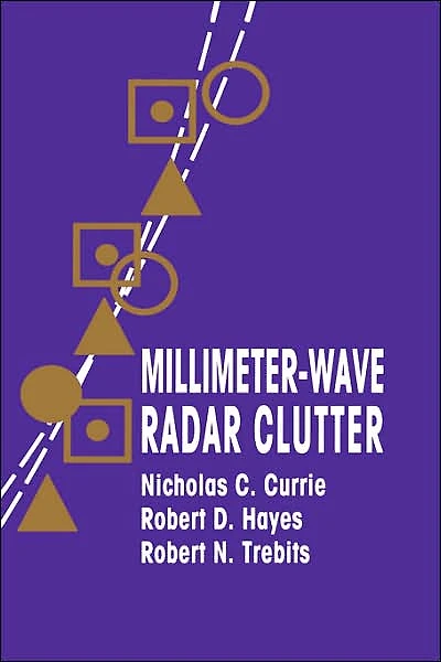 Millimeter-Wave Radar Clutter