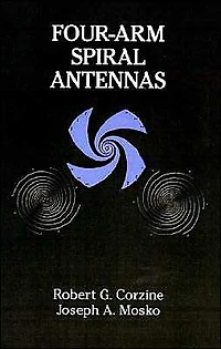 Four-Arm Spiral Antennas