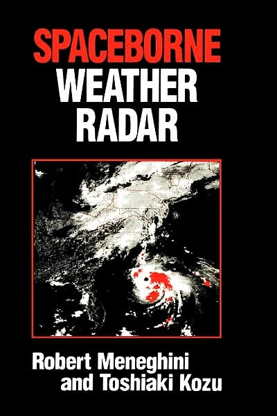 Spaceborne Weather Radar