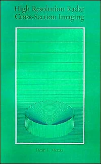 High Resolution Radar Cross-Section Imaging
