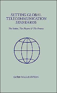 Setting Global Telecommunications Standards
