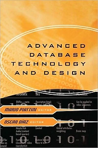Advanced Database Technology And Design