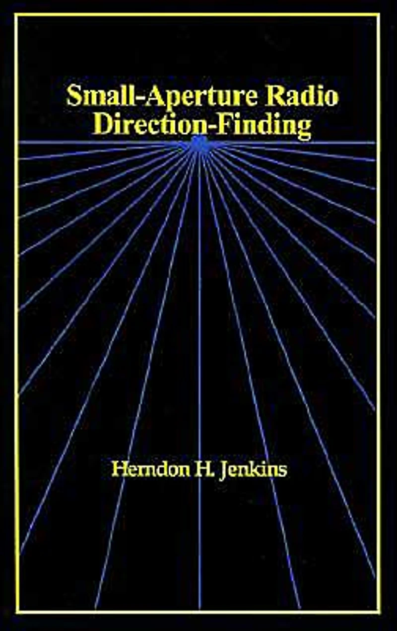 Small-Aperture Radio Direction-Finding