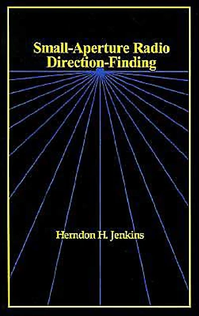 Small-Aperture Radio Direction-Finding