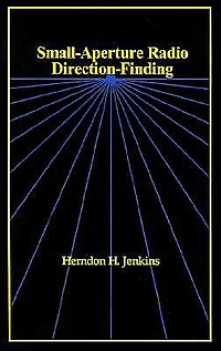 Small-Aperture Radio Direction-Finding