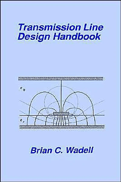 Transmission Line Design Handbook