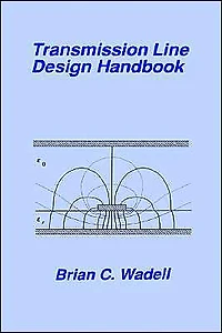 Transmission Line Design Handbook