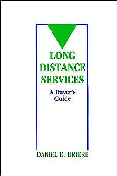 Long Distance Services