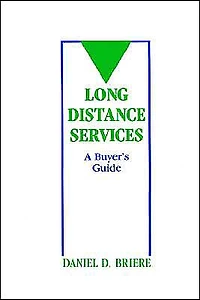 Long Distance Services
