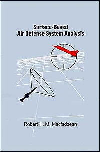 Surface-Based Air Defense System Analysis