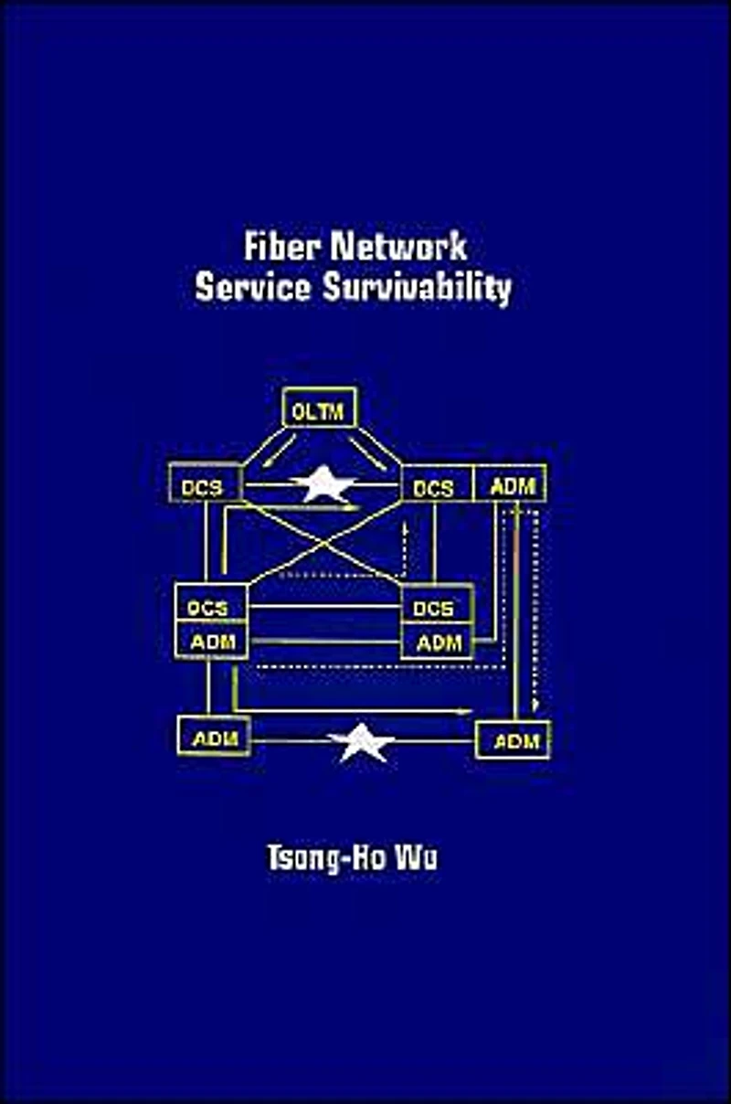 Fiber Network Service Survivability