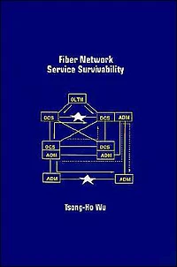 Fiber Network Service Survivability