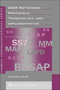 Gsm Networks