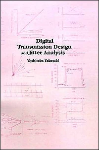 Digital Transmission Design And Jitter Analysis
