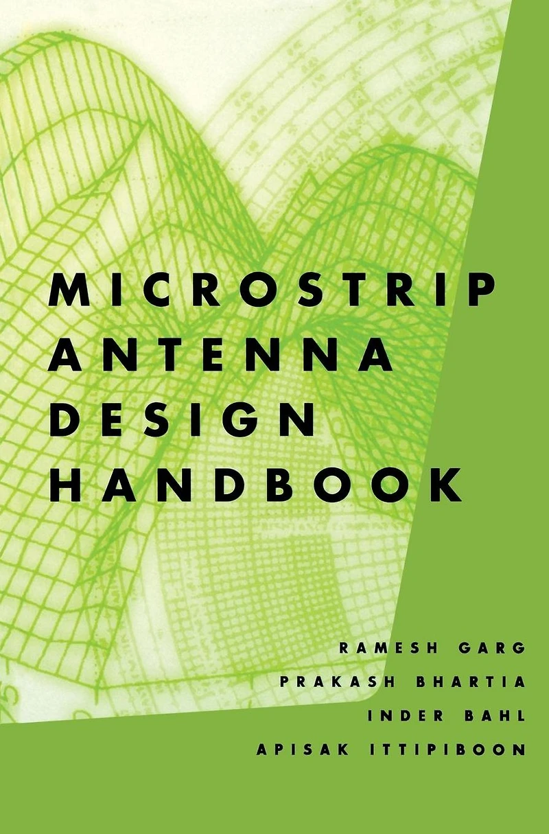 Microstrip Antenna Design Handbook