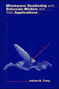 Microwave Scattering And Emission Models And Their Applications