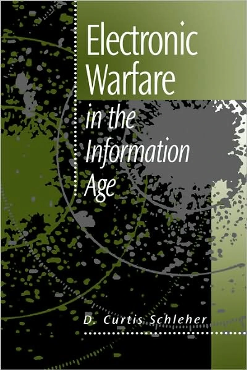 Electronic Warfare In The Information Age