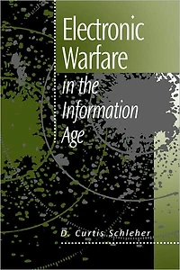 Electronic Warfare In The Information Age