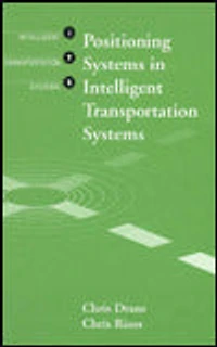 Positioning Systems in Intelligent Transportation Systems