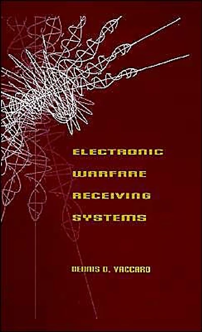 Electronic Warfare Receiving Systems