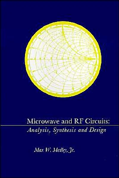 Microwave And Rf Circuits