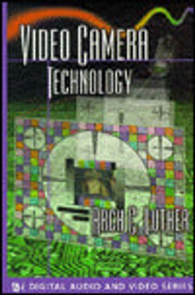 Video Camera Technology