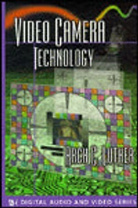 Video Camera Technology