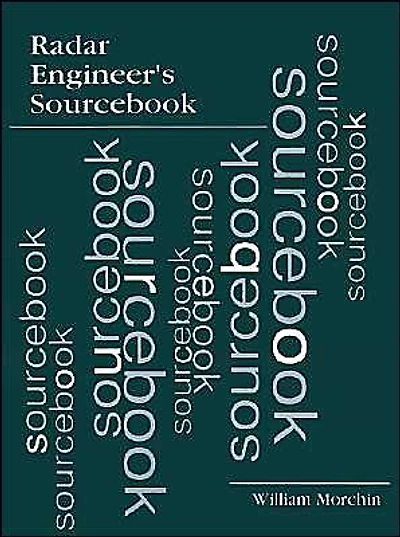 Radar Engineer's Sourcebook